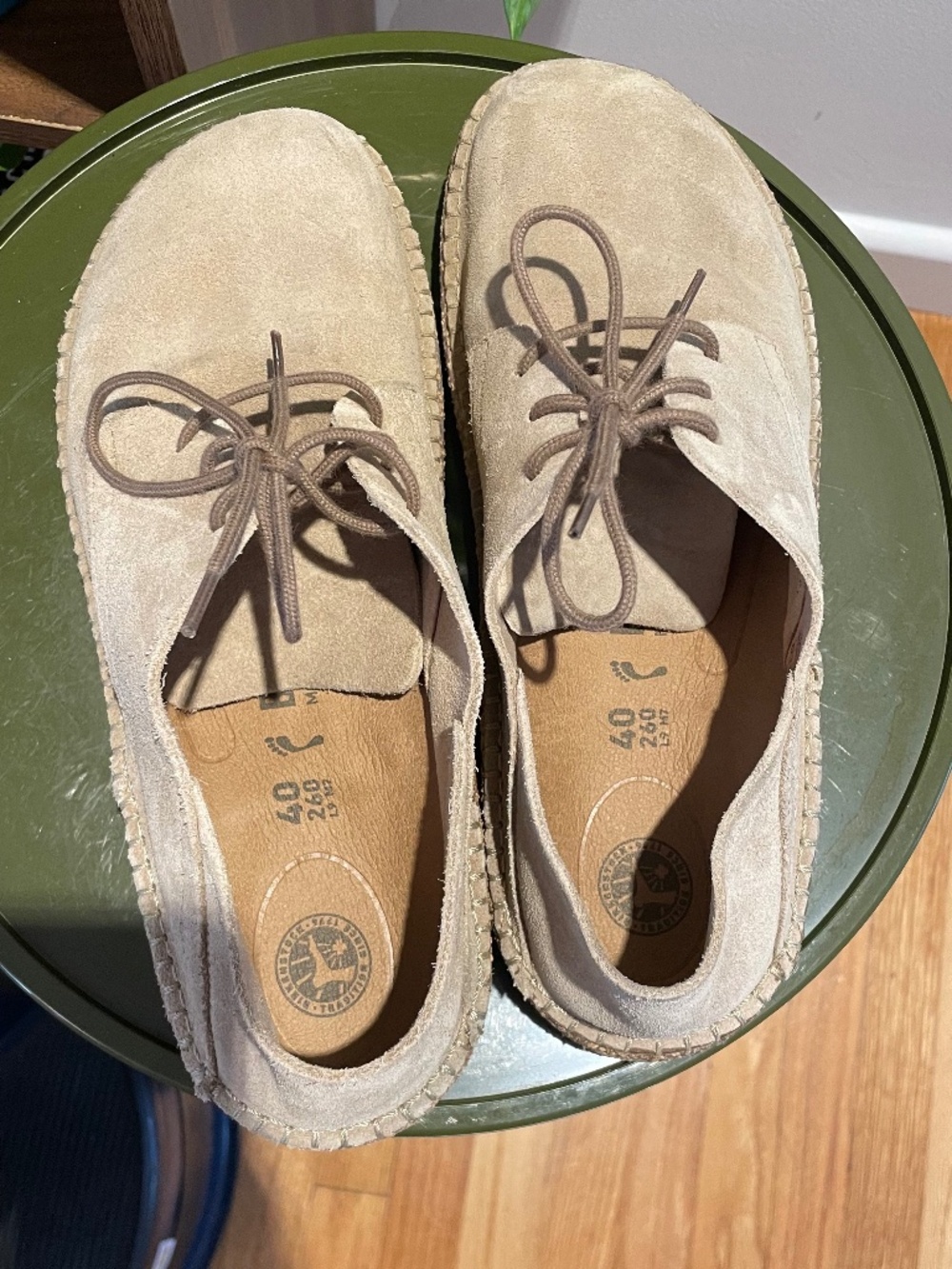 Birkenstock Gary Convertible Derby - Picture 3 of 5